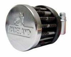 MiniFiltro de respiracion Raceland de 12mm